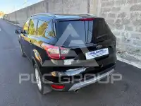 2017 Ford Kuga