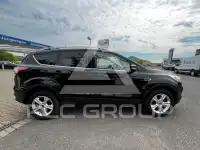 2017 Ford Kuga