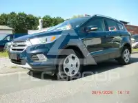 2017 Ford Kuga