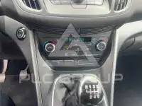 2017 Ford Kuga