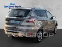 2017 Ford Kuga
