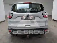 2017 Ford Kuga
