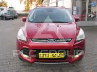 2017 Ford Kuga