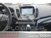 2017 Ford Kuga