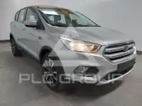 2017 Ford Kuga