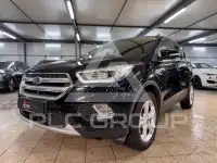 2017 Ford Kuga