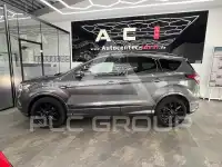 2017 Ford Kuga