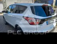 2017 Ford Kuga