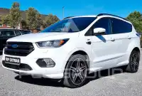 2017 Ford Kuga