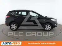 2017 Ford Kuga