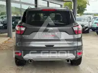 2017 Ford Kuga