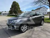 2017 Ford Kuga