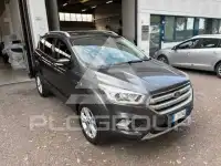 2017 Ford Kuga