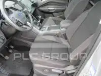 2017 Ford Kuga