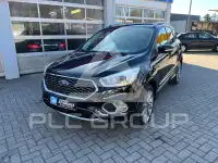 2017 Ford Kuga