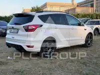 2017 Ford Kuga