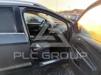 2017 Ford Kuga