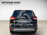 2017 Ford Kuga