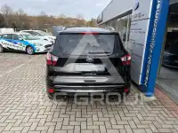 2017 Ford Kuga