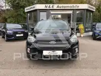 2017 Ford Kuga