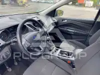 2017 Ford Kuga