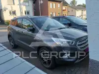 2017 Ford Kuga