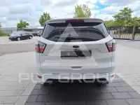 2017 Ford Kuga