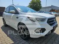2017 Ford Kuga