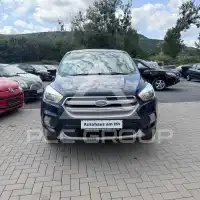 2017 Ford Kuga