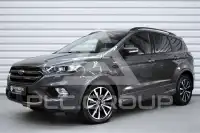 2017 Ford Kuga