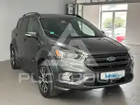 2017 Ford Kuga