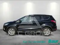 2017 Ford Kuga