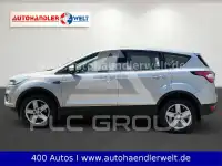 2017 Ford Kuga