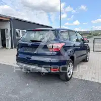 2017 Ford Kuga