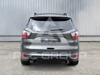 2017 Ford Kuga