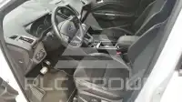 2017 Ford Kuga
