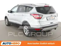 2017 Ford Kuga