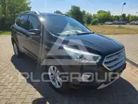 2017 Ford Kuga
