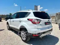 2017 Ford Kuga