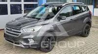 2017 Ford Kuga
