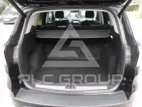 2017 Ford Kuga