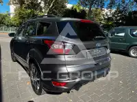 2017 Ford Kuga