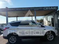 2017 Ford Kuga