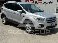 2017 Ford Kuga