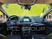2017 Ford Kuga