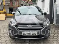 2017 Ford Kuga