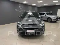 2017 Ford Kuga