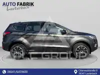 2017 Ford Kuga
