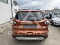 2017 Ford Kuga