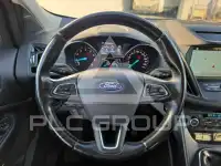 2017 Ford Kuga